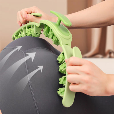 SculptFlex™ Massage & Fitness Tool