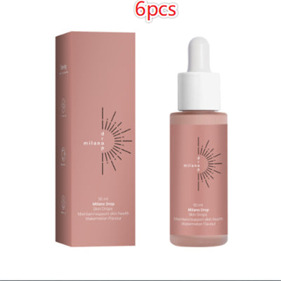 BronzeDrops™ Self Tanning Serum