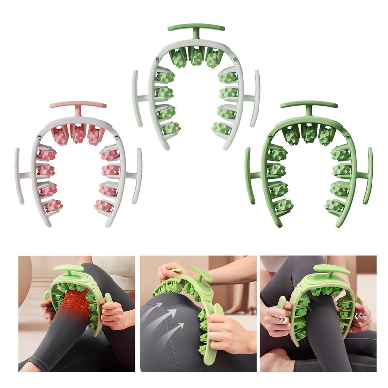 SculptFlex™ Massage & Fitness Tool