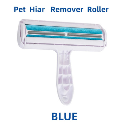 Pet Hair Remover Lint Roller Brush