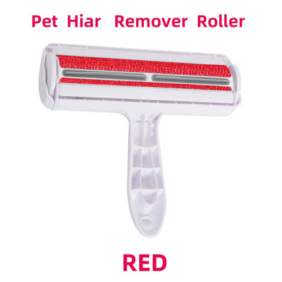 Pet Hair Remover Lint Roller Brush