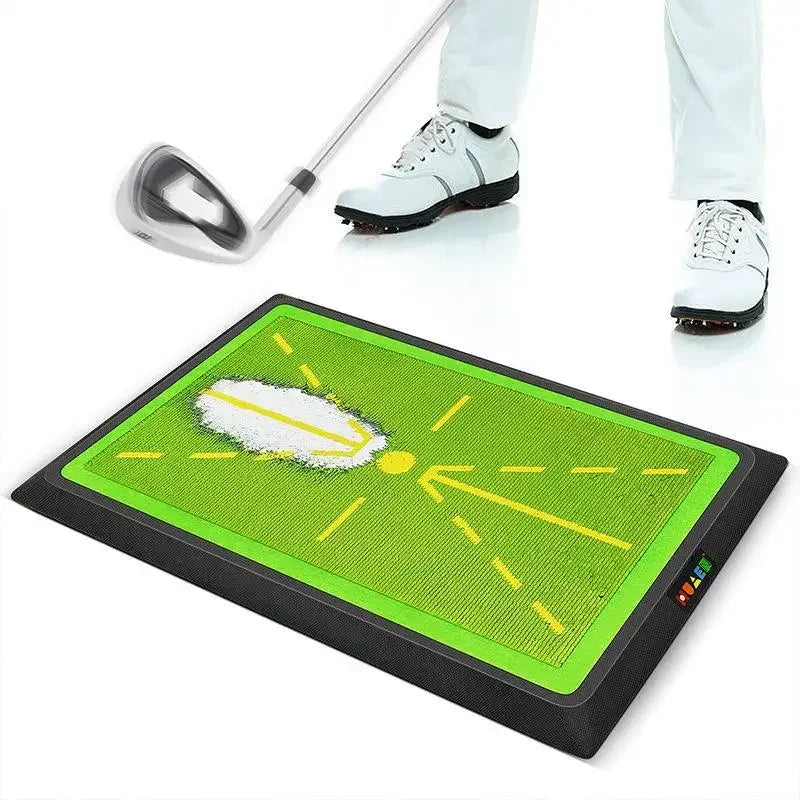 PGM Golf Swing Training Mat