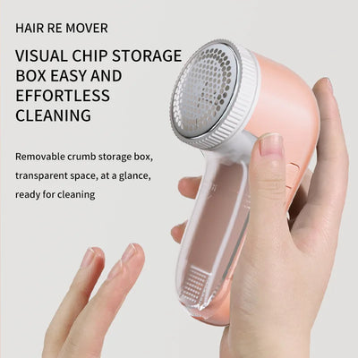 Electric Lint Remover Pro