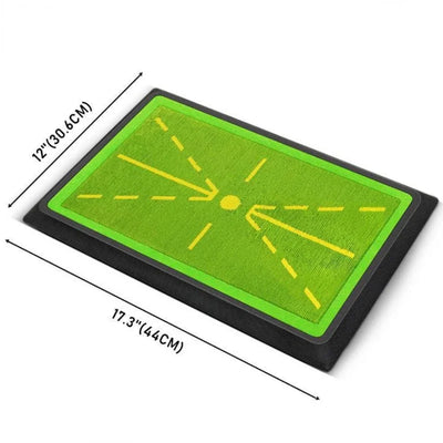 PGM Golf Swing Training Mat
