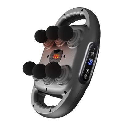 Fascia Gun Muscle Massager Machine