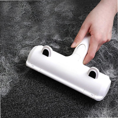 Pet Hair Removal Suction Brush