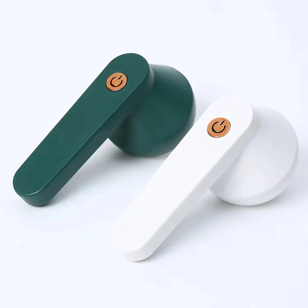 Rechargeable Fabric Shaver – Six Blade Lint Remover