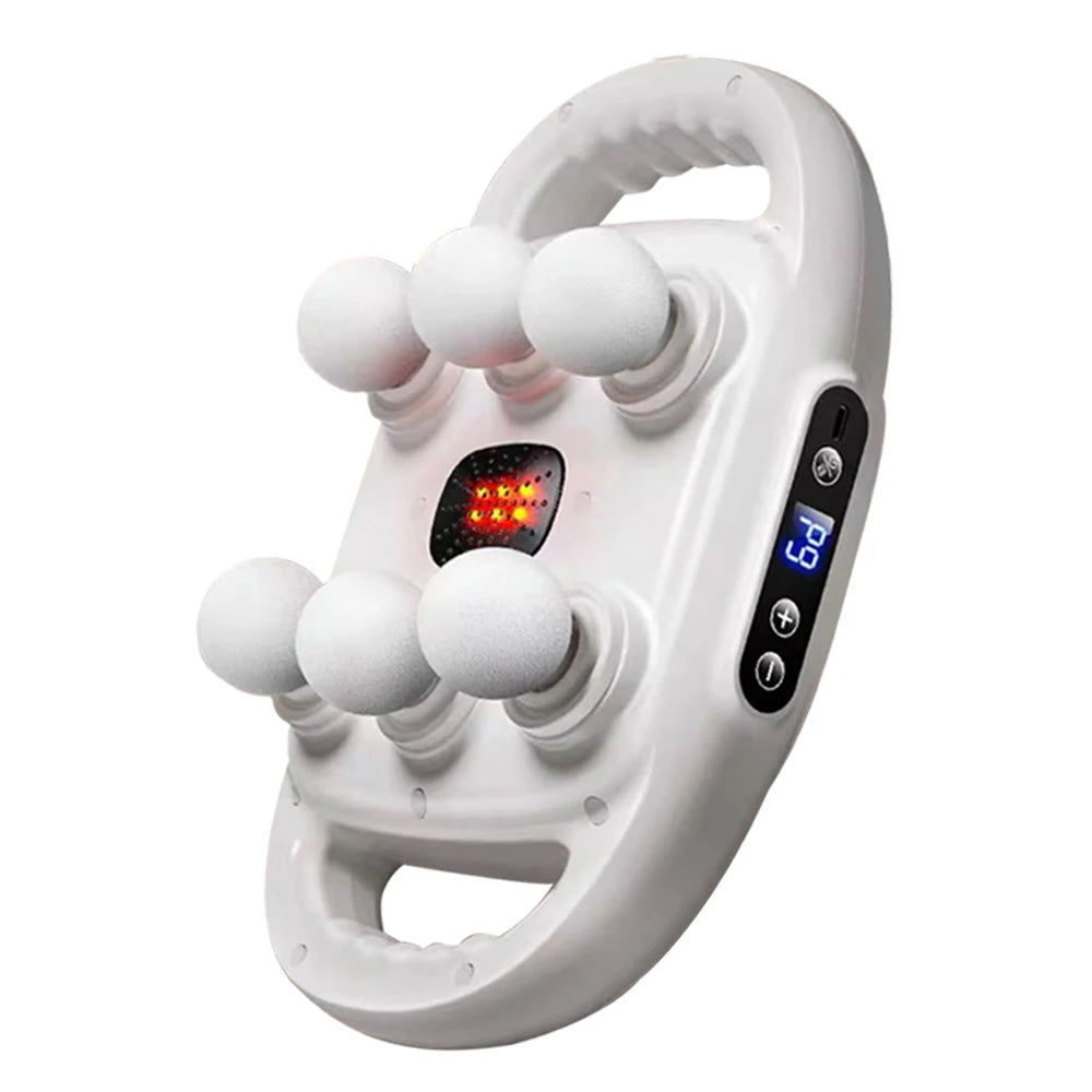 Fascia Gun Muscle Massager Machine