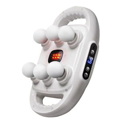 Fascia Gun Muscle Massager Machine