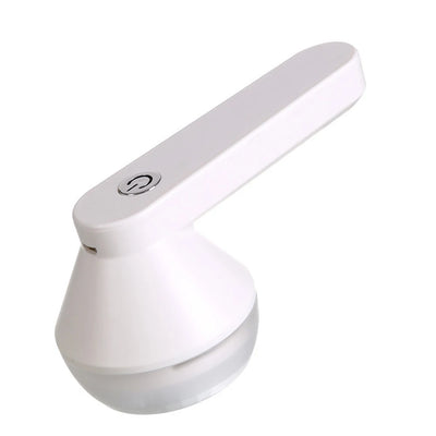 Portable 6-Blade Electric Fabric Shaver