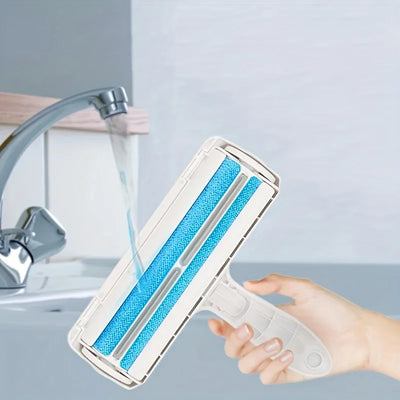 Pet Hair Remover Roller with Base