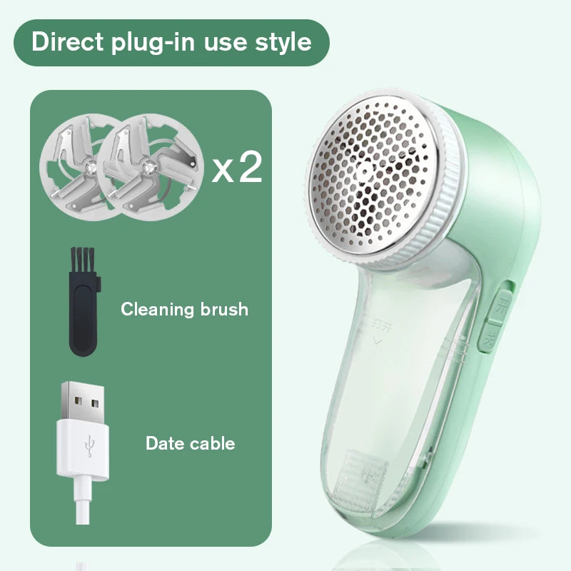 Electric Lint Remover Pro