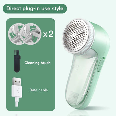 Electric Lint Remover Pro