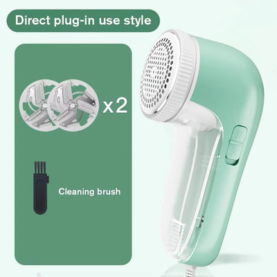 Electric Lint Remover Pro
