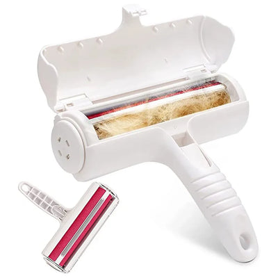Reusable Pet Hair Remover Roller