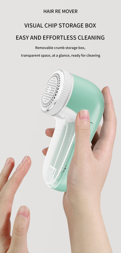 Electric Lint Remover Pro