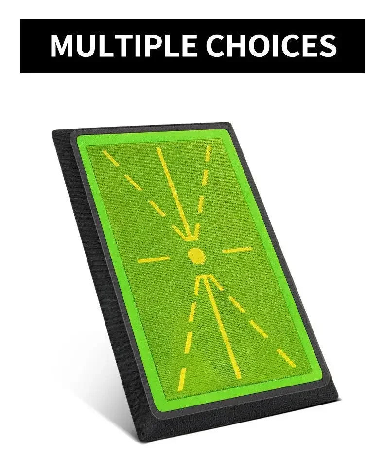 PGM Golf Swing Training Mat