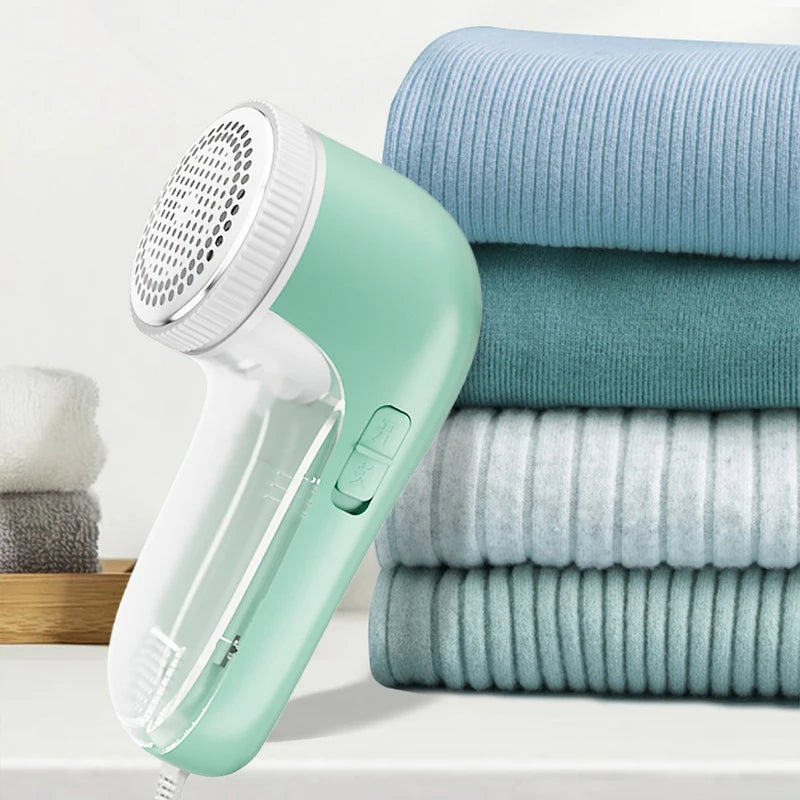 Electric Lint Remover Pro