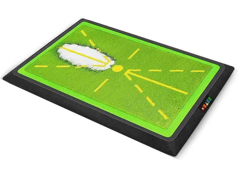 PGM Golf Swing Training Mat