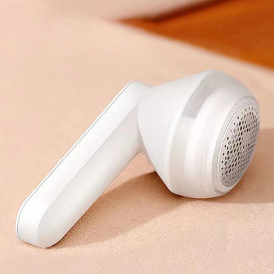 Rechargeable Fabric Shaver – Six Blade Lint Remover