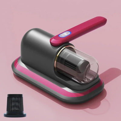 Cordless Mattress Vacuum Mite Remover