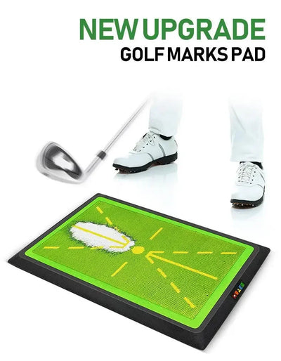 PGM Golf Swing Training Mat