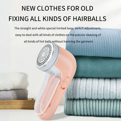 Electric Lint Remover Pro