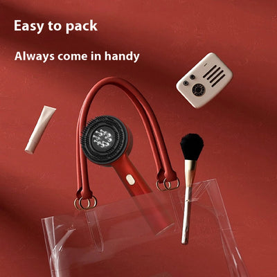 Electric Hair Regrowth Massage Brush