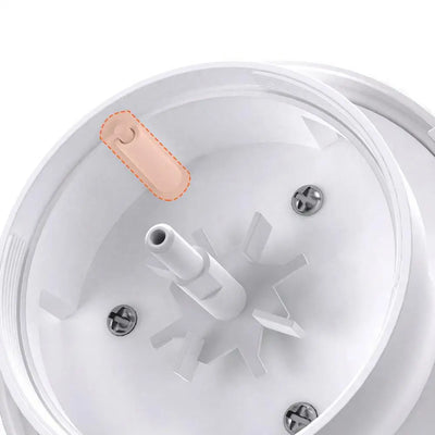 Rechargeable Fabric lint remover and Shaver