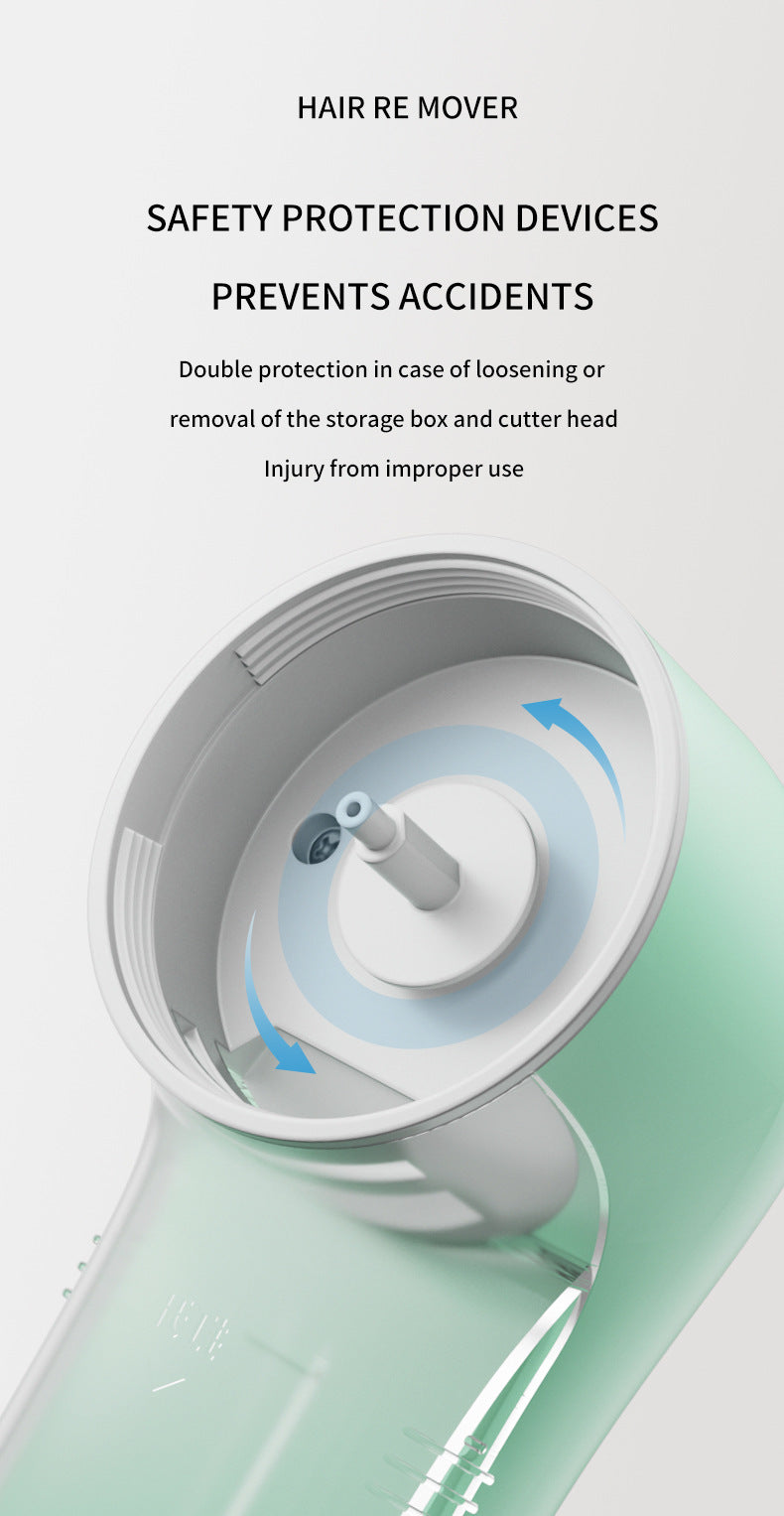 Electric Lint Remover Pro