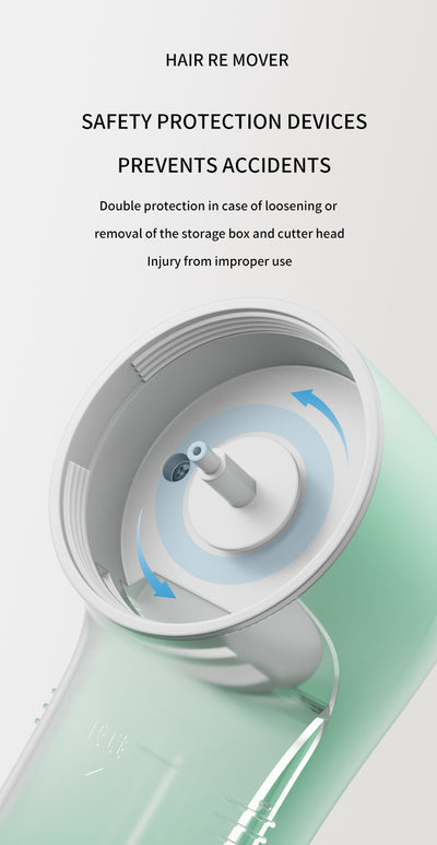Electric Lint Remover Pro