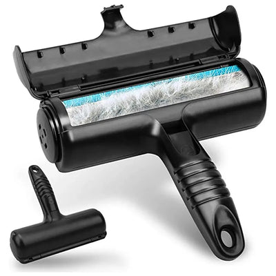 Reusable Pet Hair Remover Roller