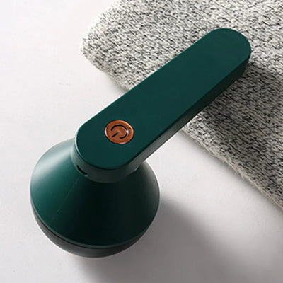 Portable 6-Blade Electric Fabric Shaver