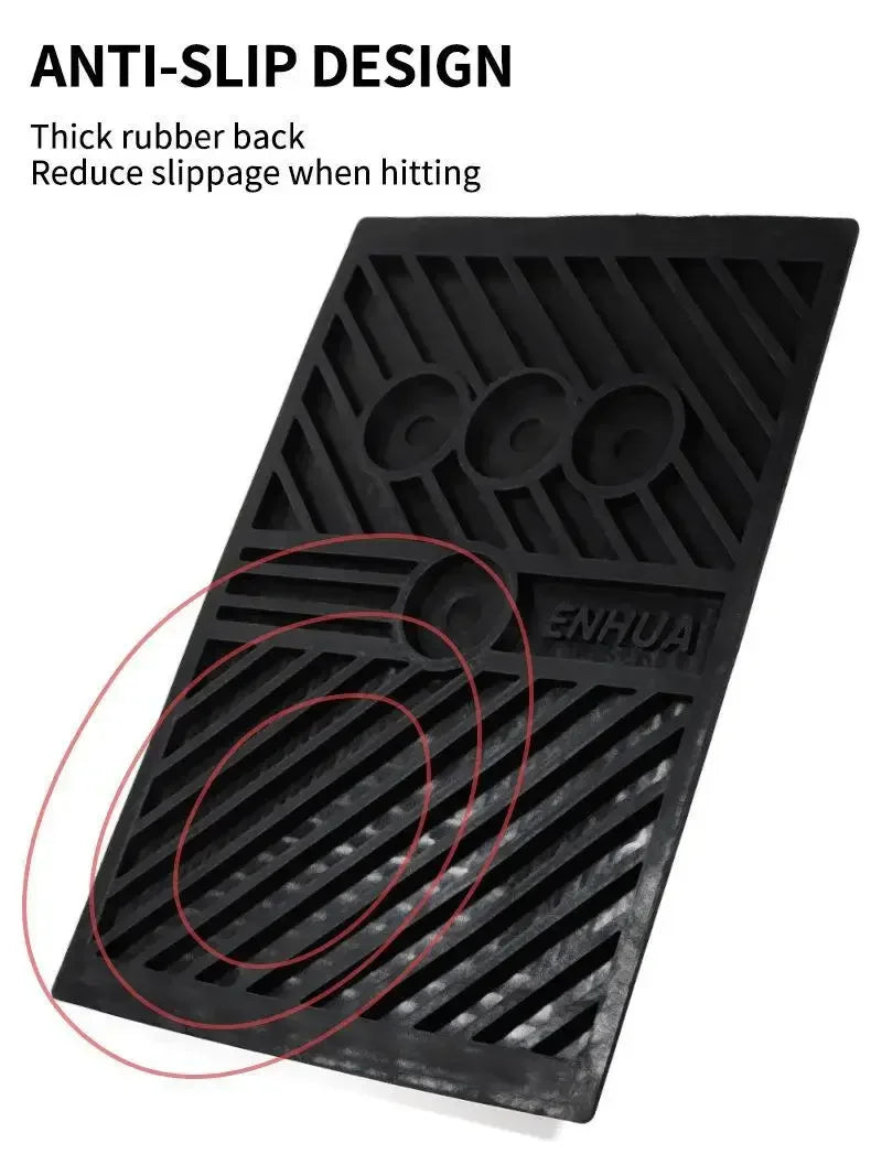 PGM Golf Swing Training Mat