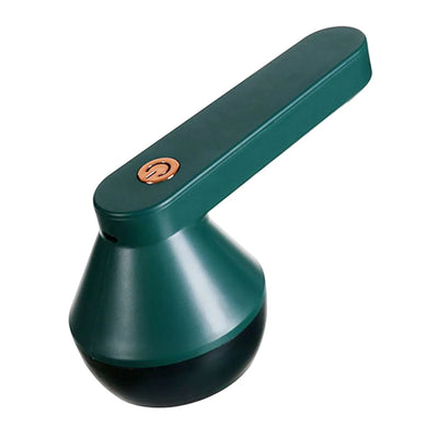 Portable 6-Blade Electric Fabric Shaver