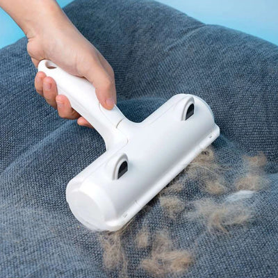 Pet Hair Removal Suction Brush