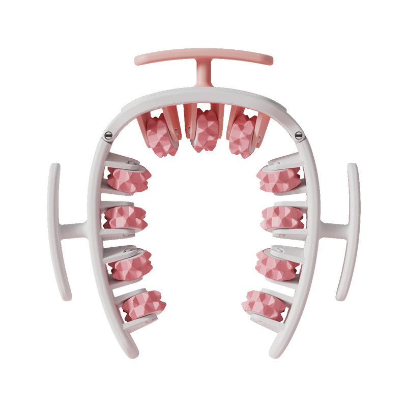 SculptFlex™ Massage & Fitness Tool