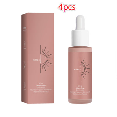 BronzeDrops™ Self Tanning Serum