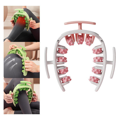 SculptFlex™ Massage & Fitness Tool