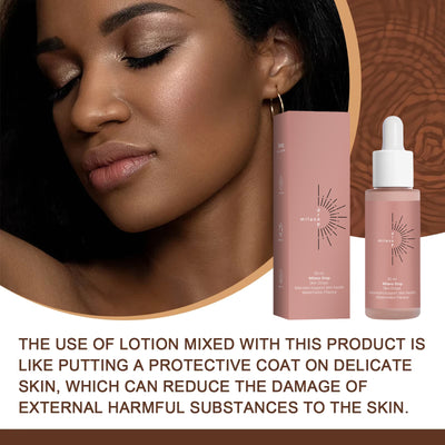 BronzeDrops™ Self Tanning Serum